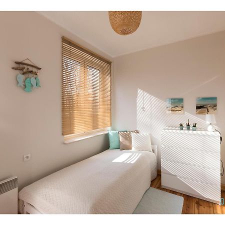 Bay Room Гданск Екстериор снимка