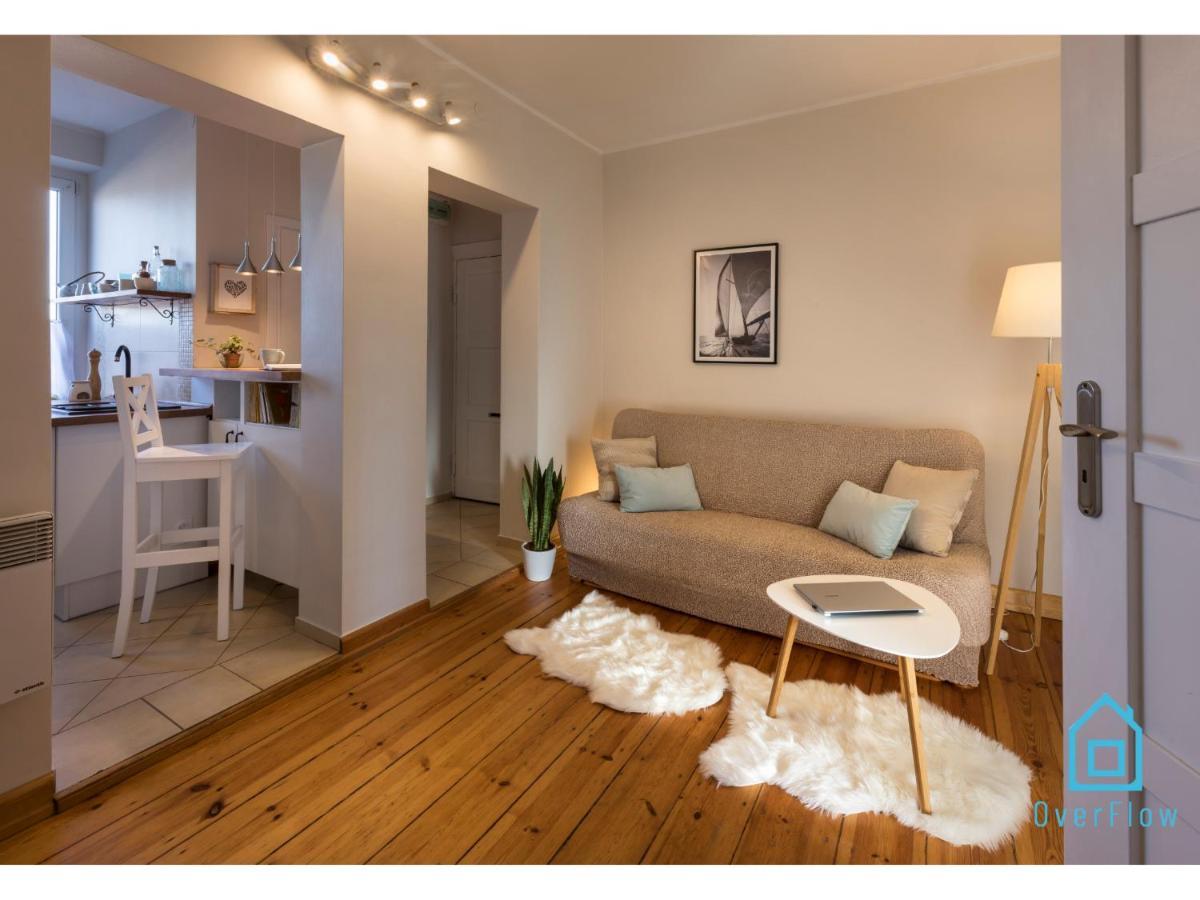 Bay Room Гданск Екстериор снимка
