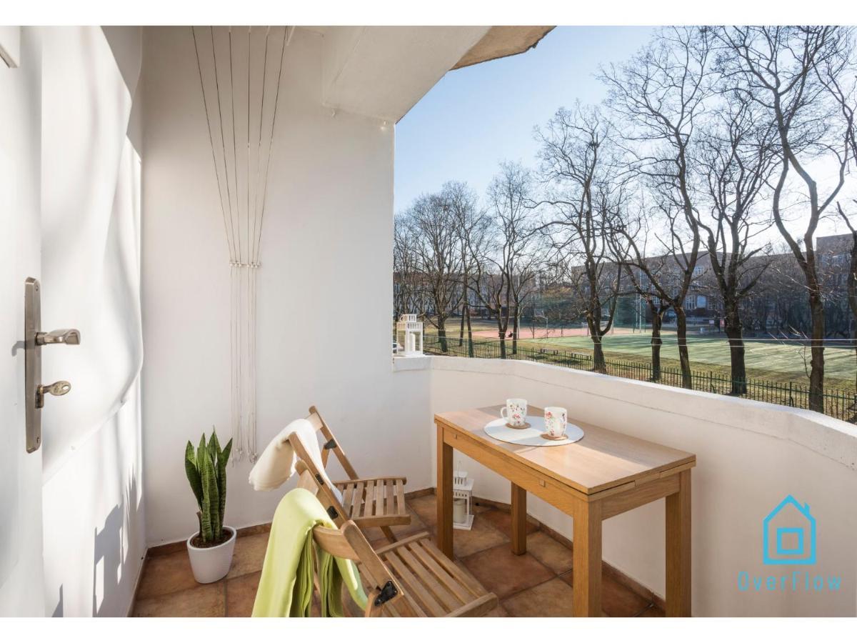 Bay Room Гданск Екстериор снимка