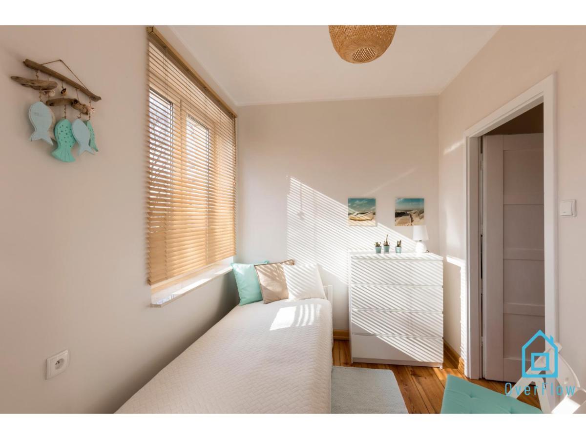 Bay Room Гданск Екстериор снимка