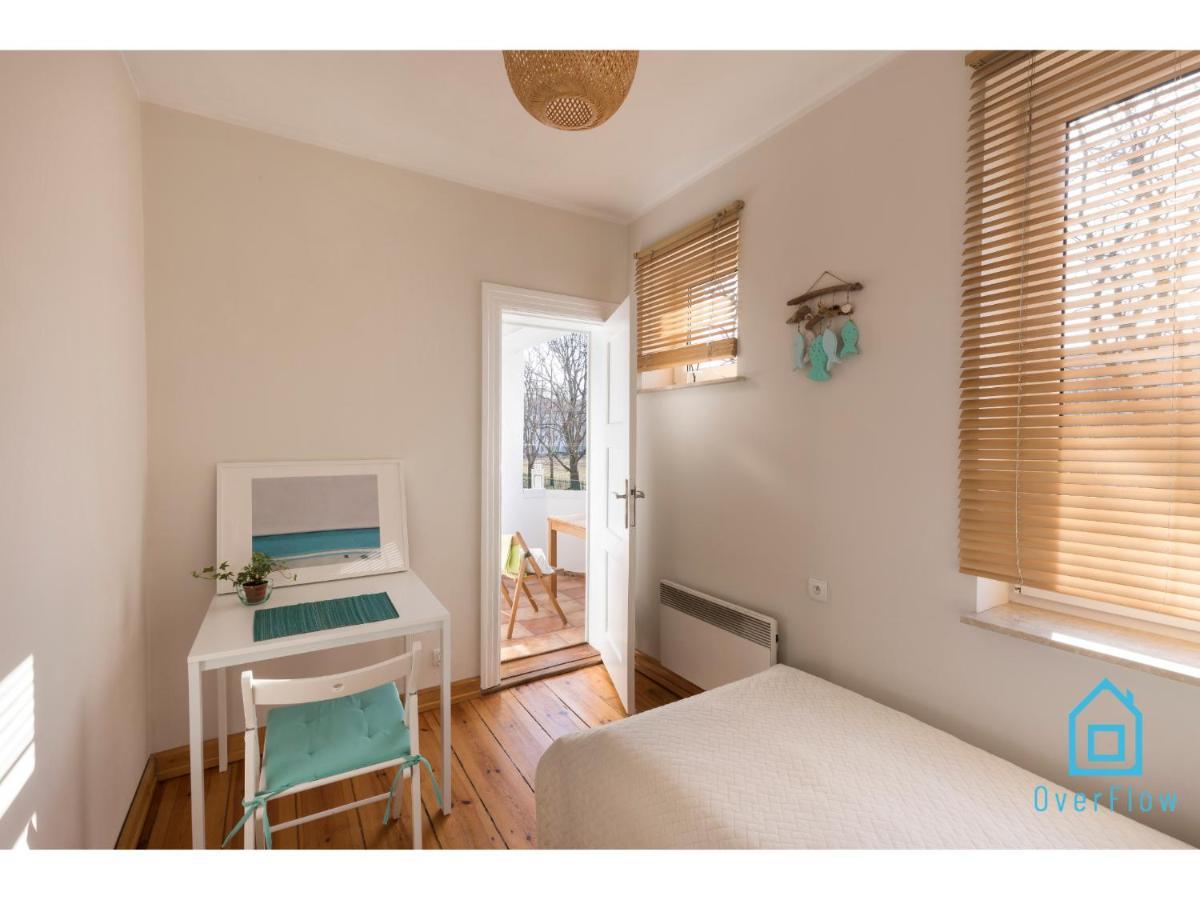 Bay Room Гданск Екстериор снимка